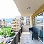 Apartamento Mountain Views Urban Plaza