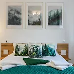 Mountain Views Urban Plaza Apartamento Braşov