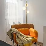 Apartment Mountain Views Urban Plaza *