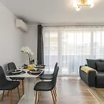 Mountain Views Urban Plaza Apartamento