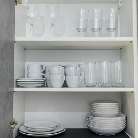 Mountain Views Urban Plaza Appartement *