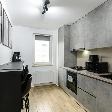 Mountain Views Urban Plaza Braşov