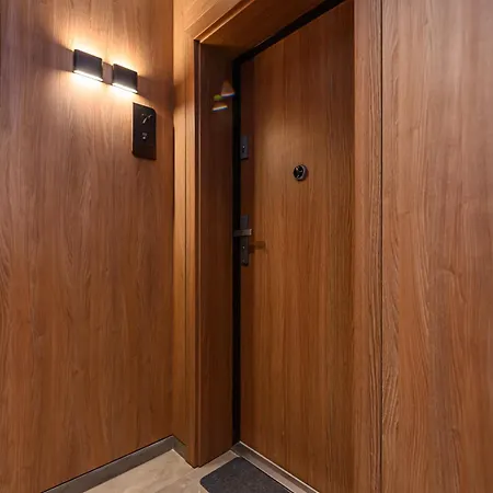 Mountain Views Urban Plaza Appartement *