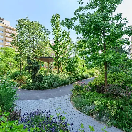 Appartement Mountain Views Urban Plaza Braşov