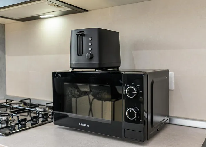 Mountain Views Urban Plaza Apartment Brasov