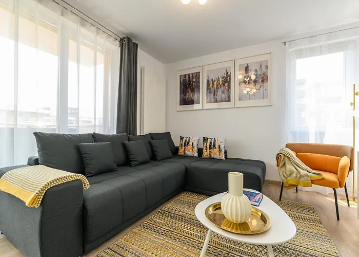 Mountain Views Urban Plaza Brasov