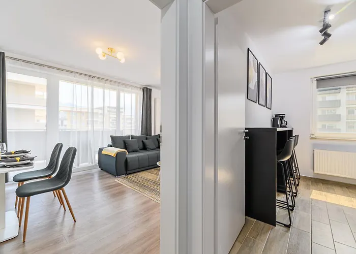 Mountain Views Urban Plaza * Brasov